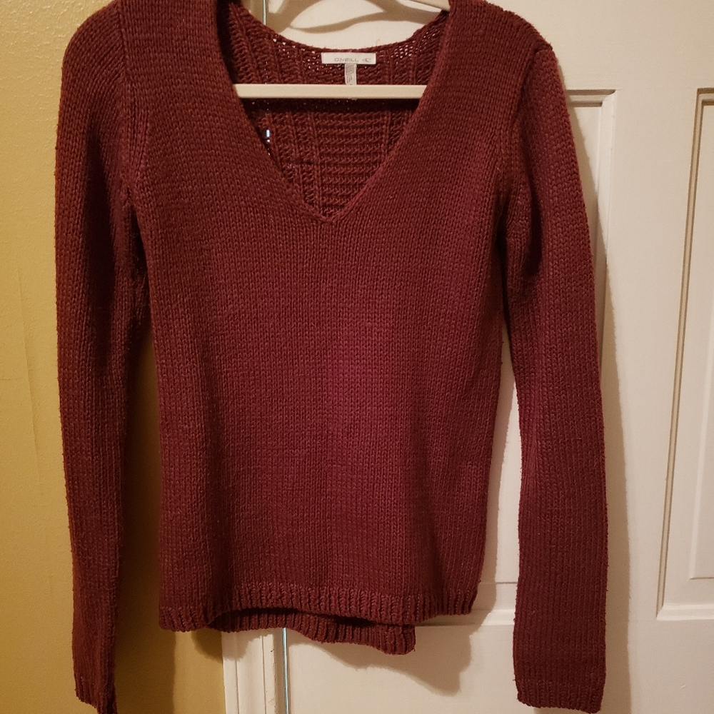 O'Neil sweater